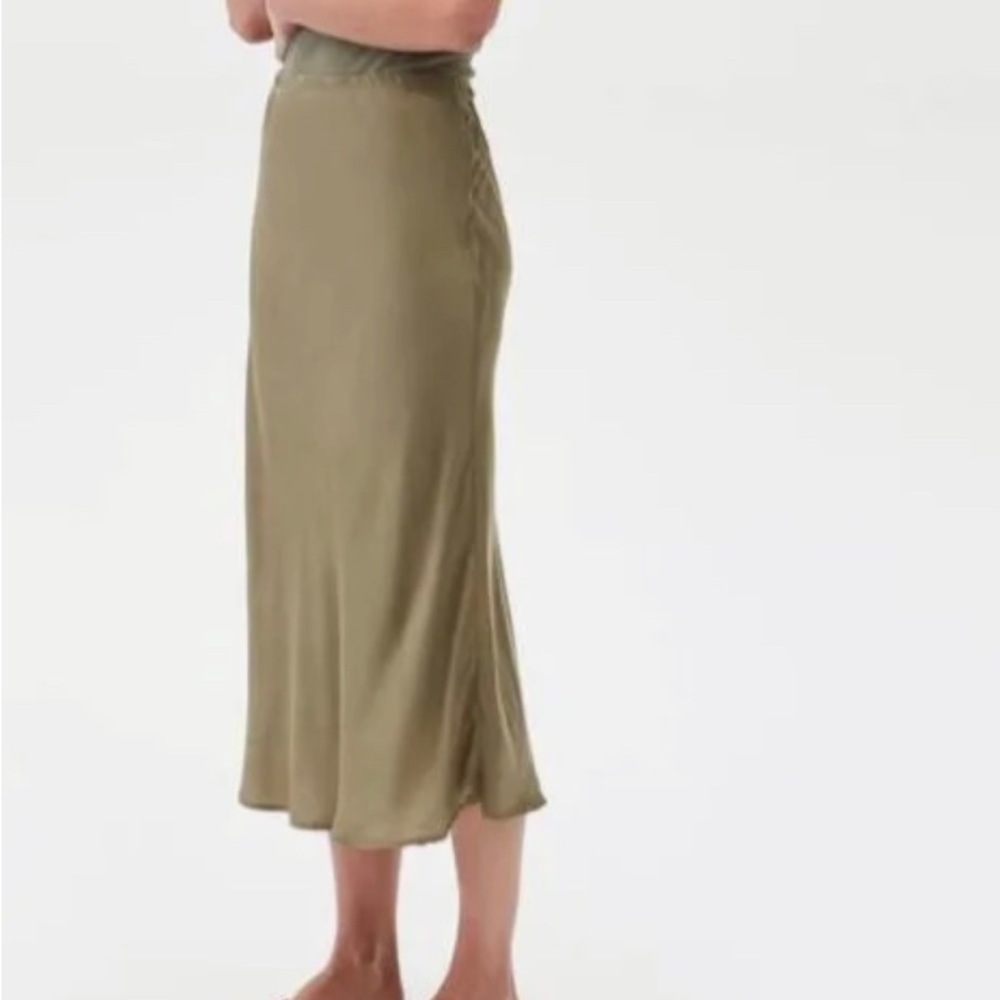 NWOT Michael Stars for Urban Outfitters Boho Maxi Skirt!